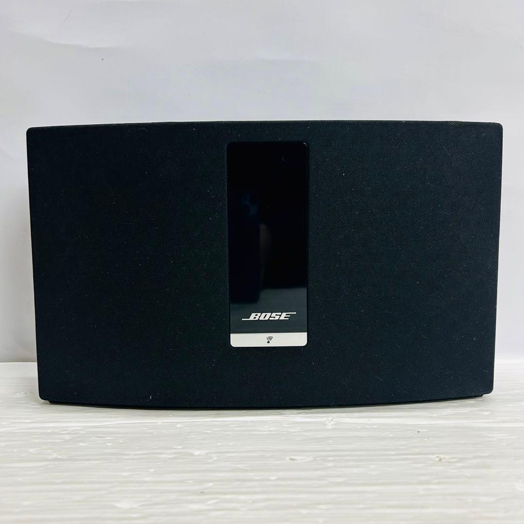 ★美品★SoundTouch 20 送料無料　9