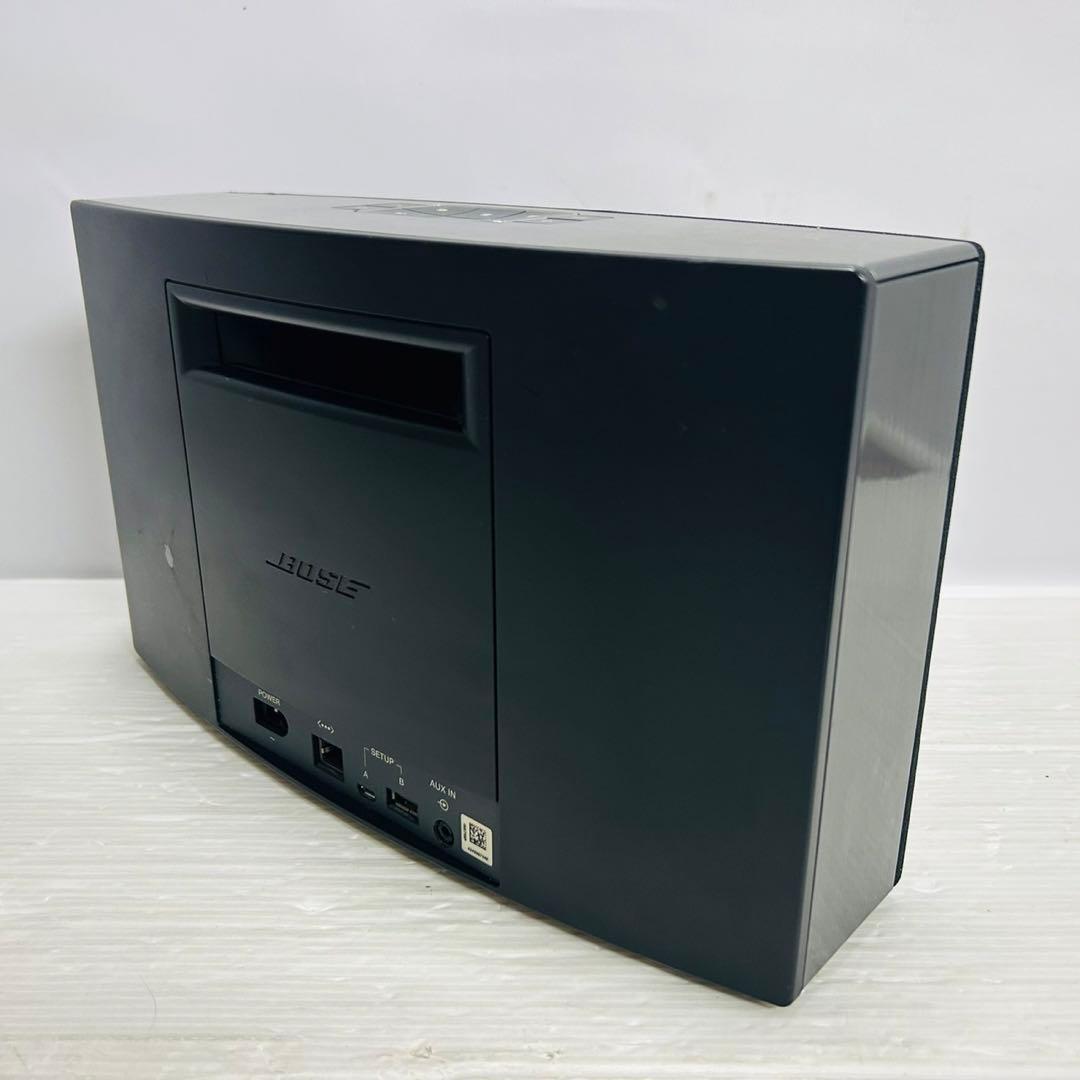 ★美品★SoundTouch 20 送料無料　9