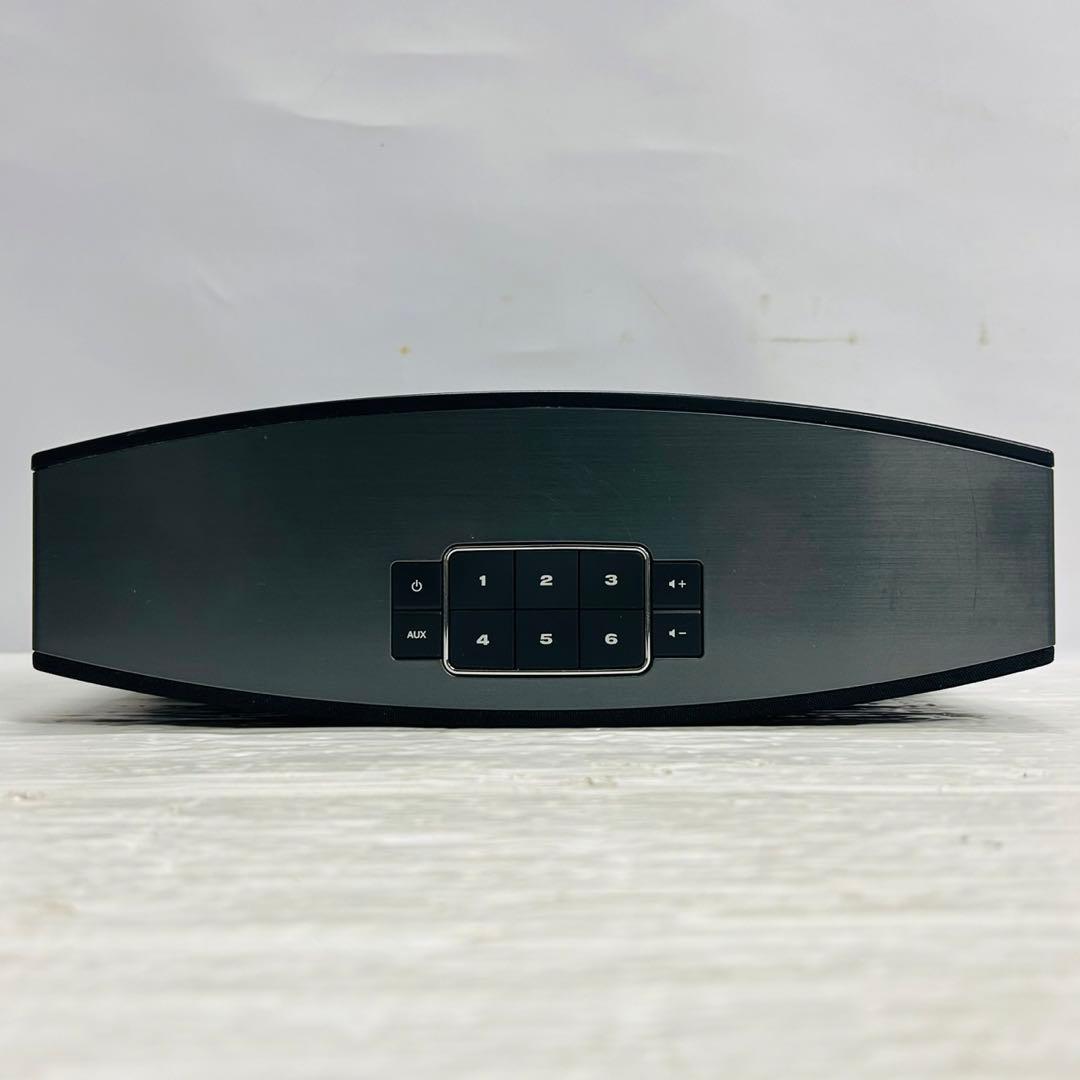 ★美品★SoundTouch 20 送料無料　9