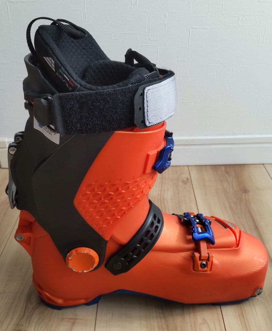 Dynafit ディナフィット HOJI PX ホジ ブーツ　バックカントリー