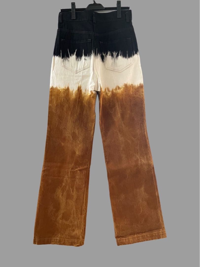 Mame Kurogouchi 新品　パンツ　マメ　クロゴウチ