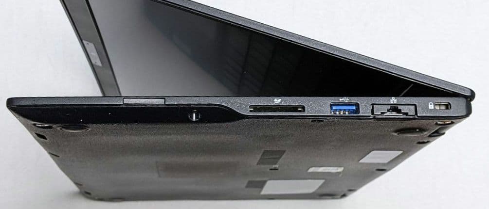 [FMV]LIFEBOOK U9310 (十世 i5/8G/SSD256G)