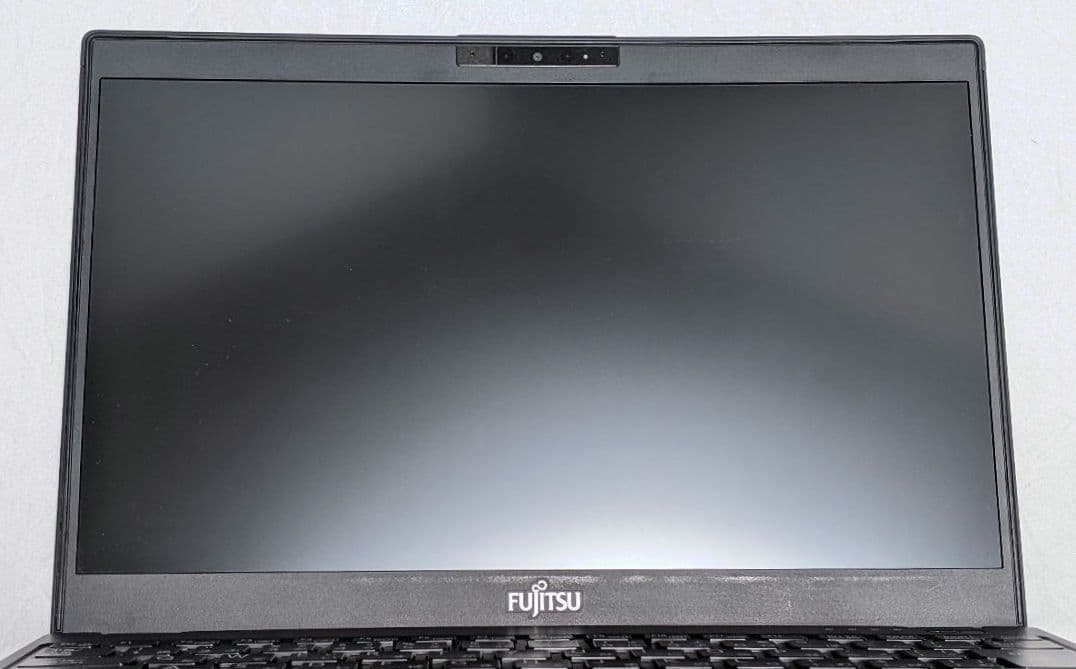 [FMV]LIFEBOOK U9310 (十世 i5/8G/SSD256G)