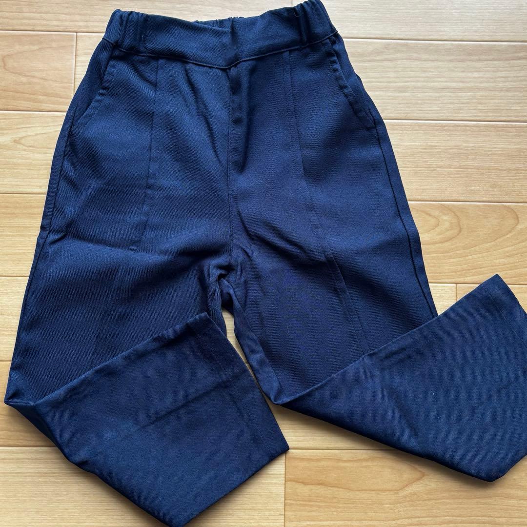 【美品】riziereリジェール ノーカラージャケットセットアップ 靴6点セット