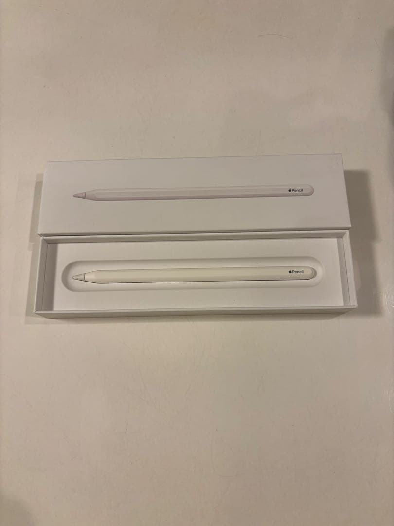 【値下げ中】 iPad 11インチ スペースグレー 本体とApplePencil