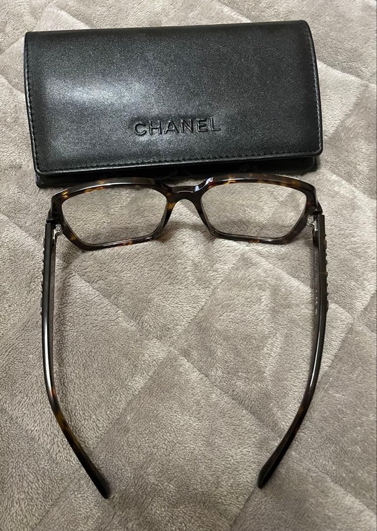 早い者勝ち！CHANEL サングラス