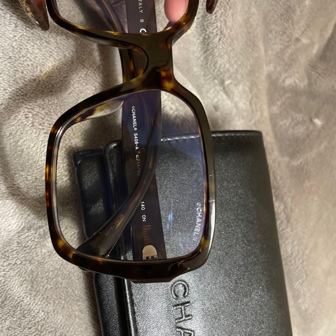 早い者勝ち！CHANEL サングラス