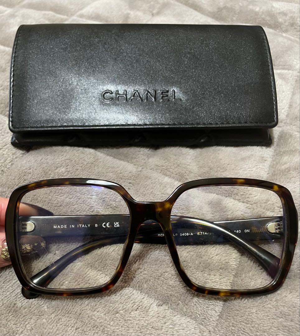 早い者勝ち！CHANEL サングラス