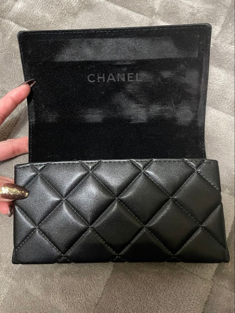 早い者勝ち！CHANEL サングラス