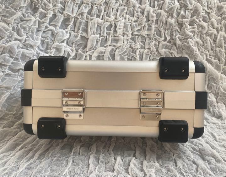 超希少！二度と出てこない(一点物) YahooBBジュラルミンケース！