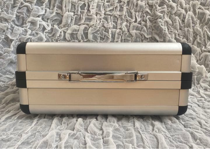 超希少！二度と出てこない(一点物) YahooBBジュラルミンケース！