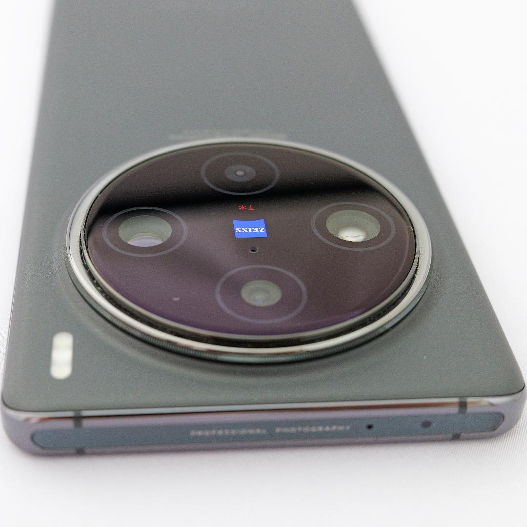 vivo X100 Pro 16GB/512GB グローバル版