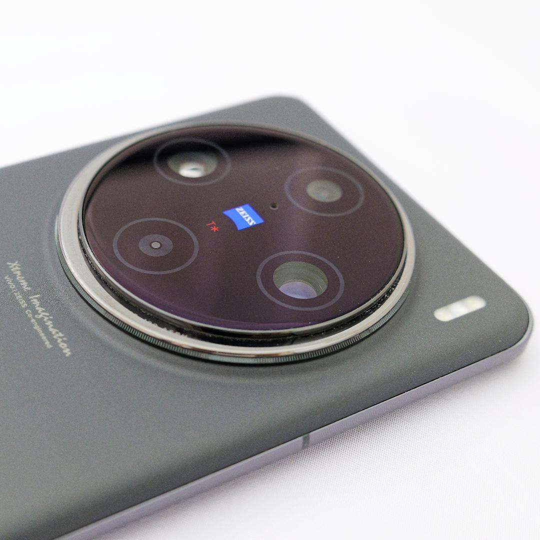 vivo X100 Pro 16GB/512GB グローバル版