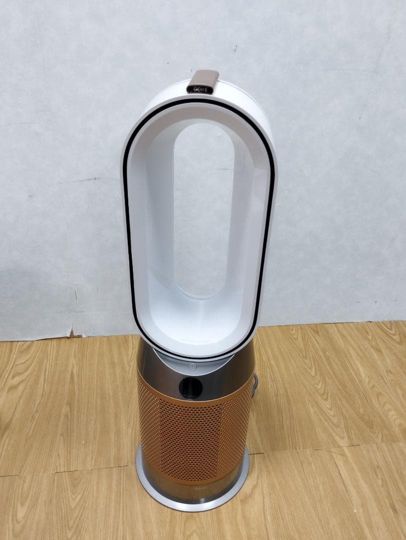 Y♢770 ダイソン 空気清浄機能付ファンヒーター HP12