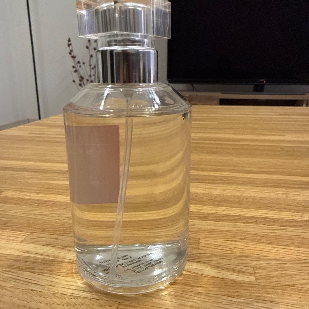 週末価格です Ulrich Lang New York サンクレスト 100ml