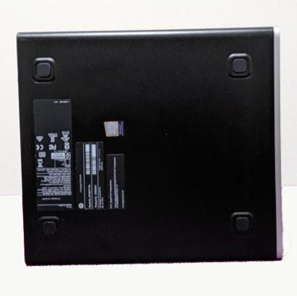 Windowsデスクトップ HPEliteDesk/M16GB/NVMe SSD250GB/HDD500GB