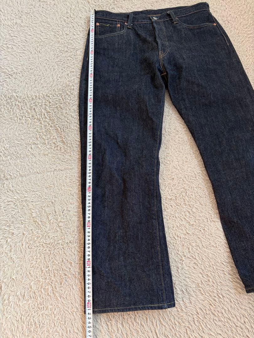 パンツ 36 sugar cane 1947