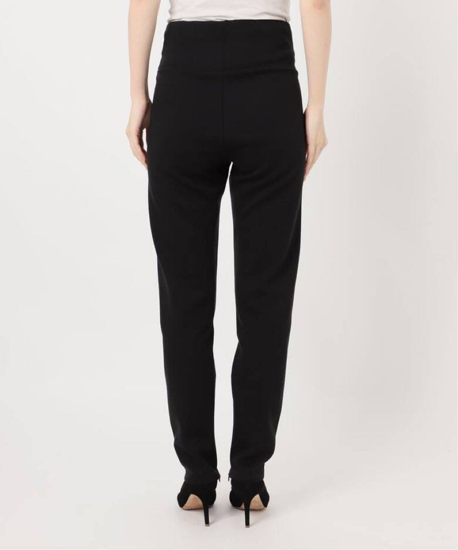 deuxieme classe Warm Zipレギンスパンツ 36