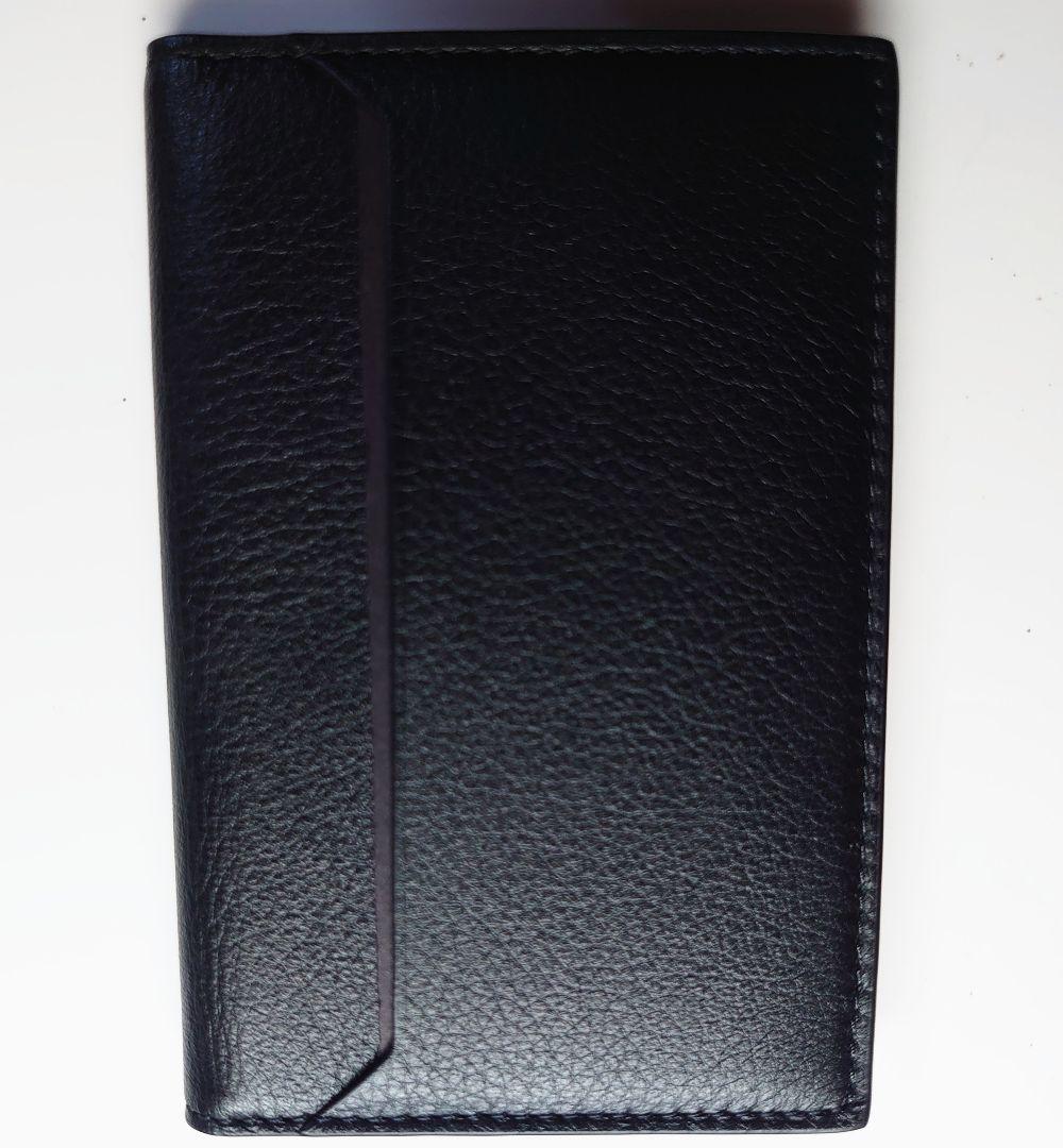 マスト ドゥ カルティエ カードホルダー