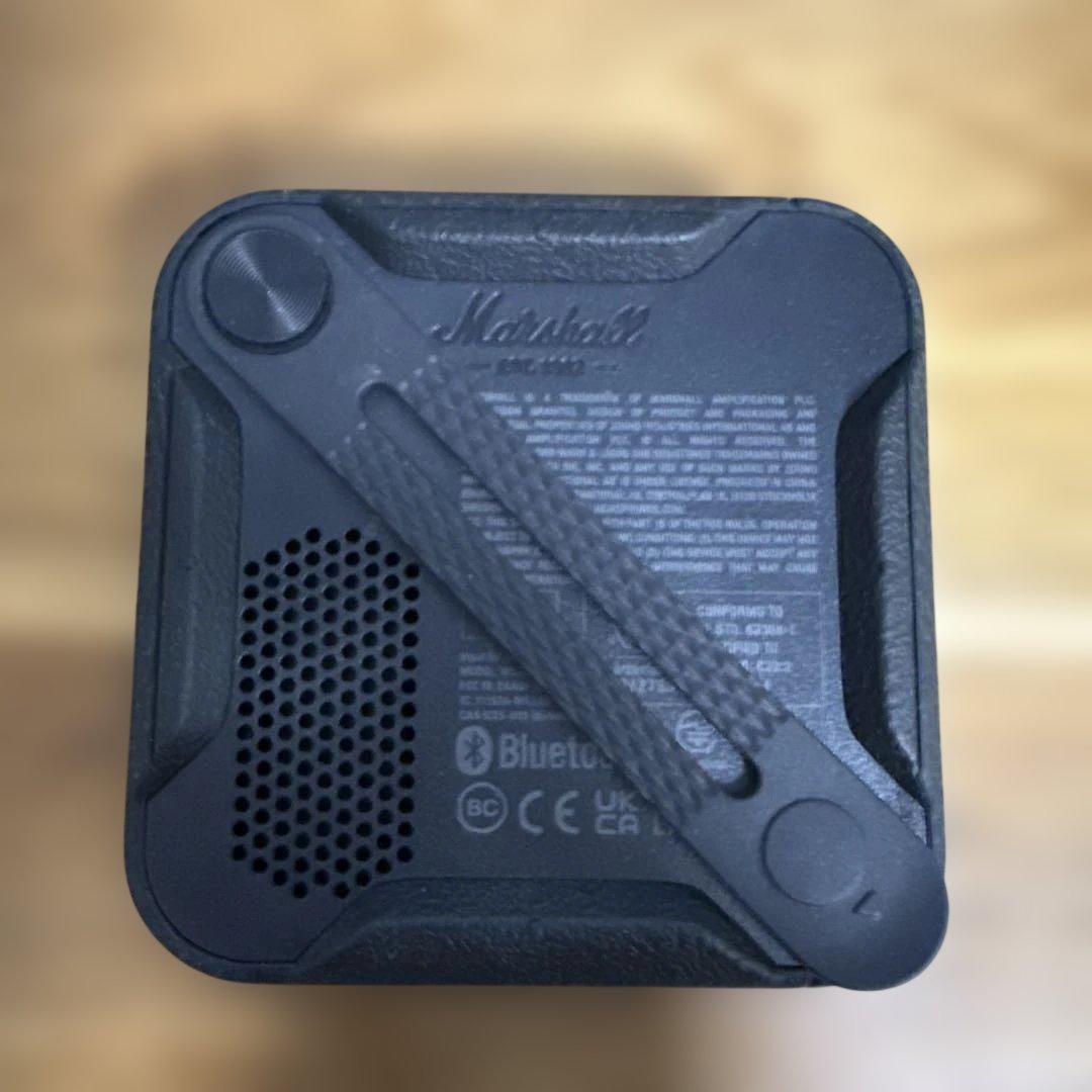 MARSHALL WILLEN 正規品