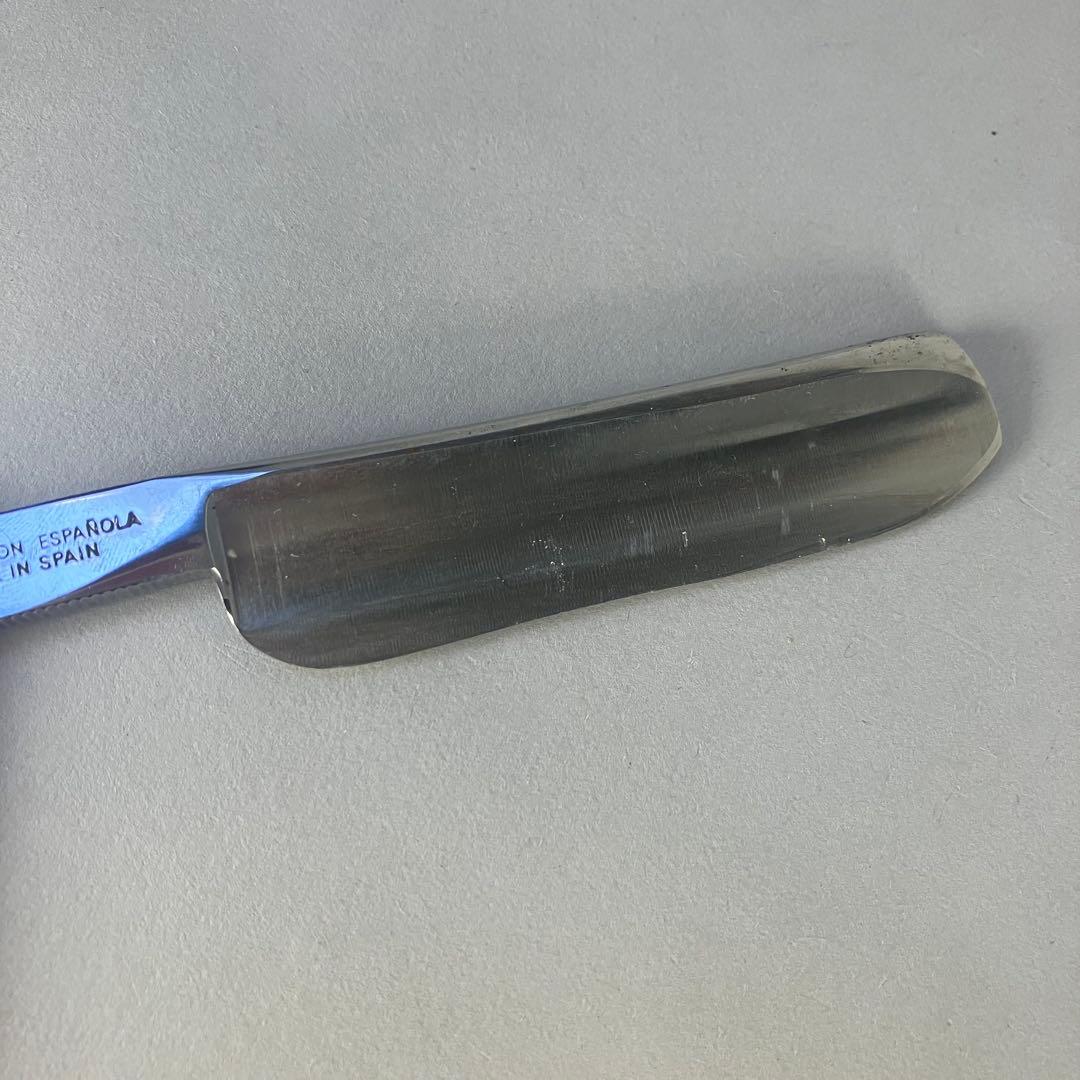 FILARMONICA 13 西洋カミソリ フィラモニカ　ビンテージ