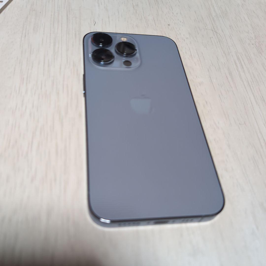 まーちゃん Apple iPhone 13pro