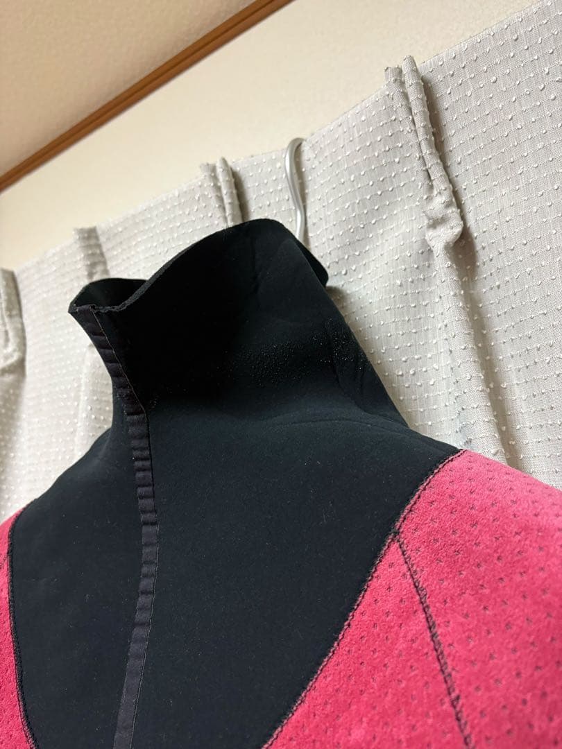 RIFS(リフス)5×3mm セミドライ メンズMLBサイズ相当(オーダー品)