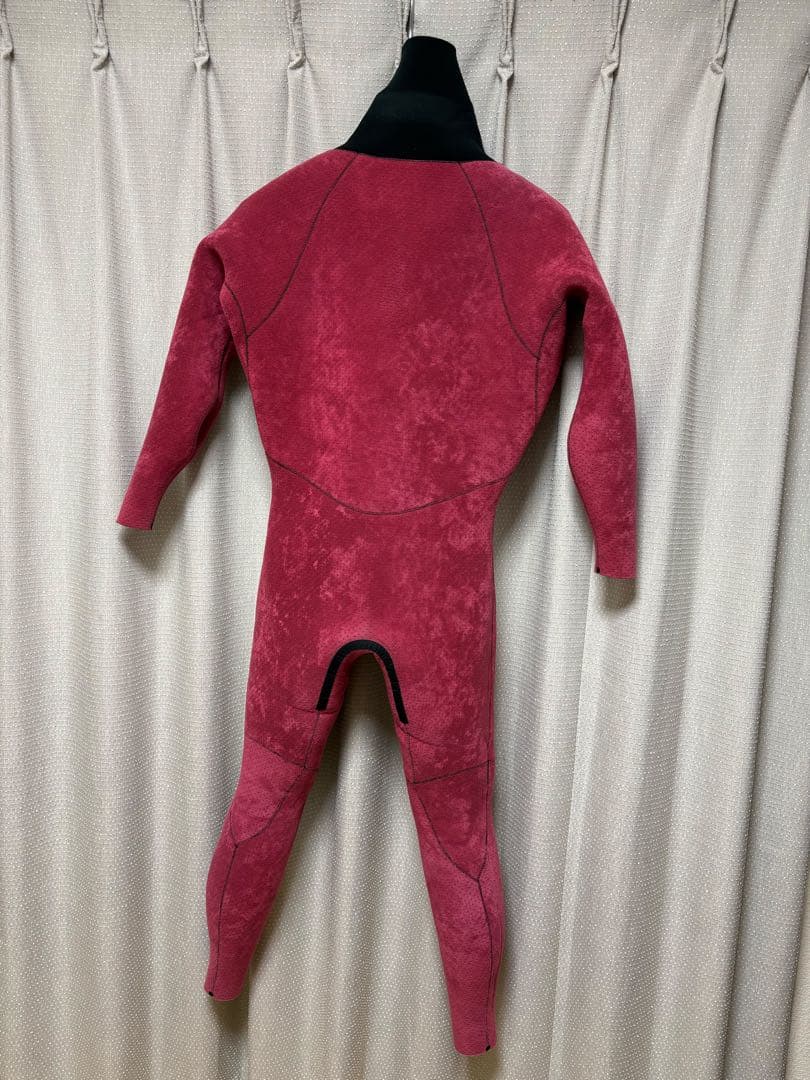 RIFS(リフス)5×3mm セミドライ メンズMLBサイズ相当(オーダー品)