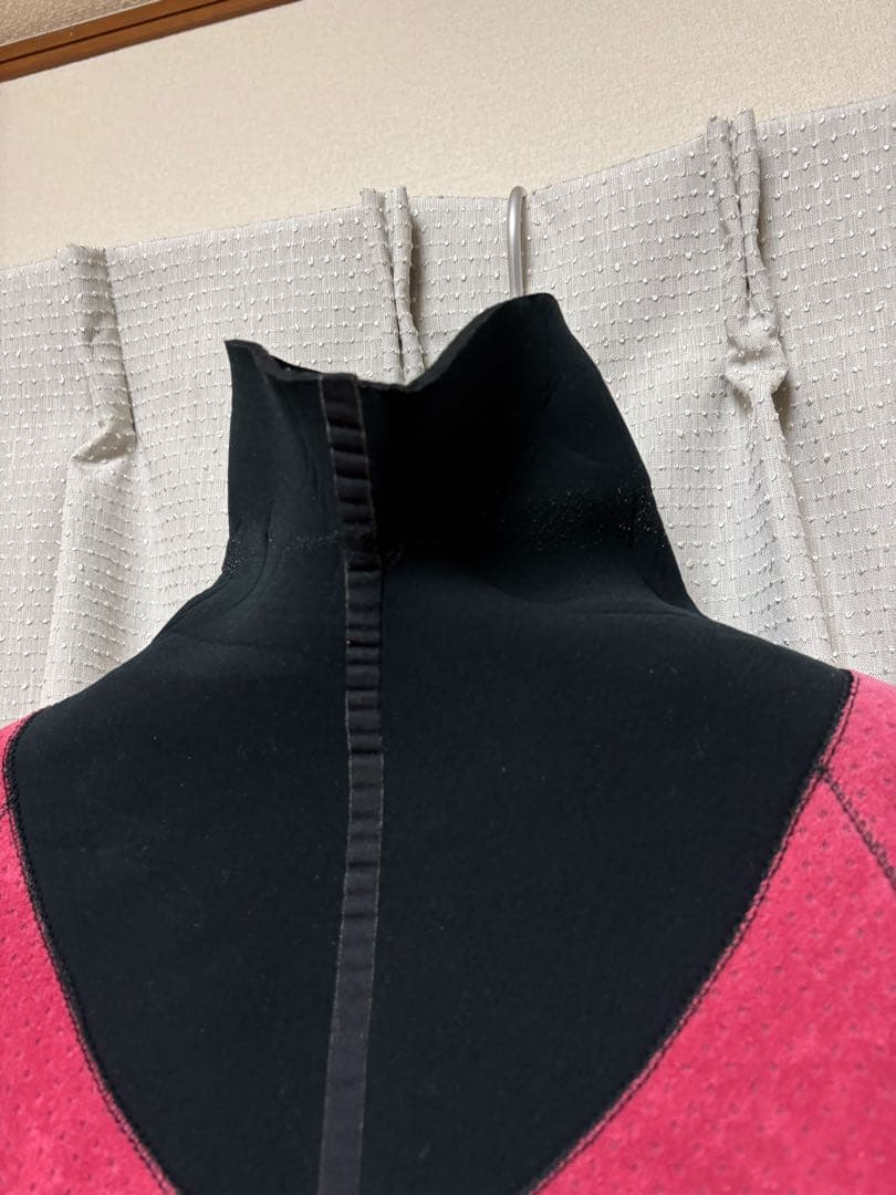 RIFS(リフス)5×3mm セミドライ メンズMLBサイズ相当(オーダー品)