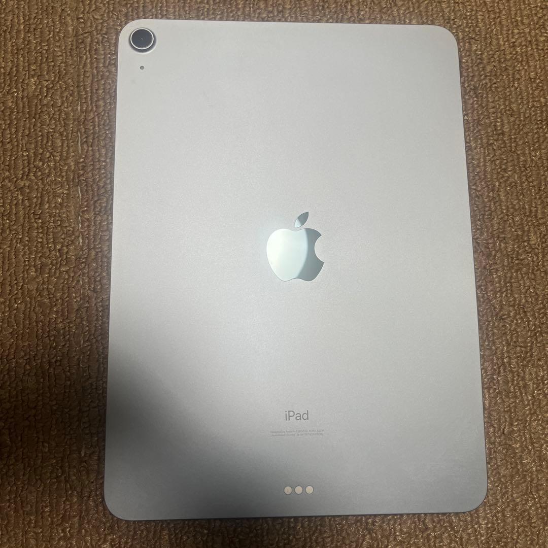 iPad Air 第4世代　スカイブルー　64GB Wi-Fiモデル