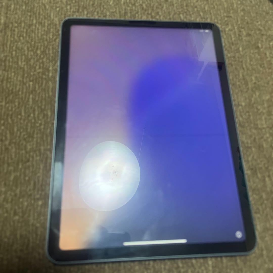 iPad Air 第4世代　スカイブルー　64GB Wi-Fiモデル