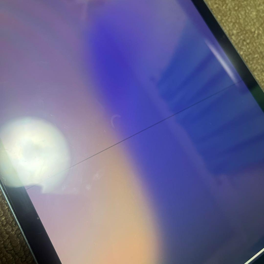 iPad Air 第4世代　スカイブルー　64GB Wi-Fiモデル