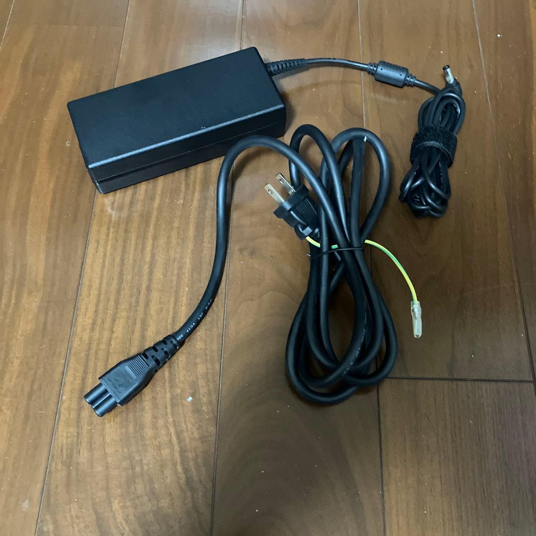 DeskMini H470 PC組み立てベアボーンキット ジャンク