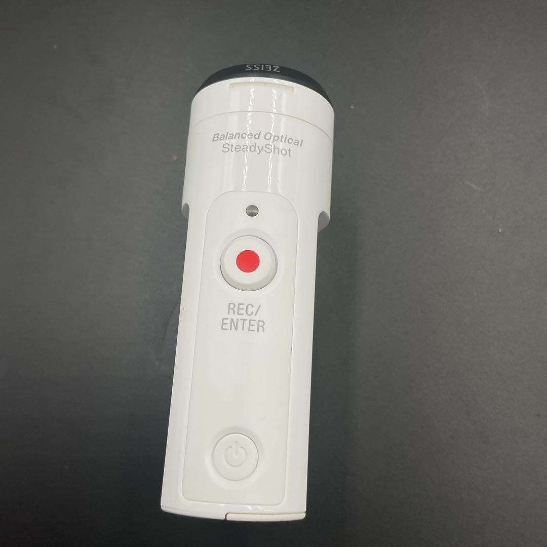 G2045 SONY 4K アクションカメラ FDR-X3000