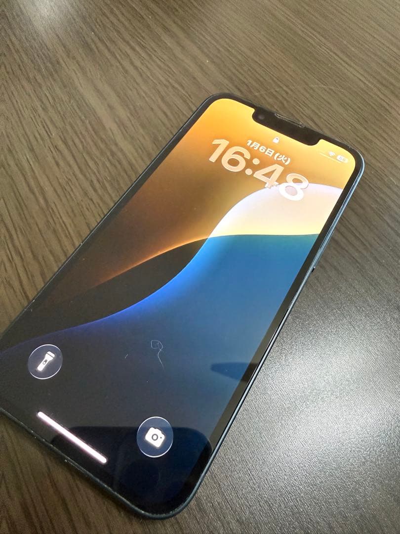 Apple iPhone 13 mini 128GB 本体