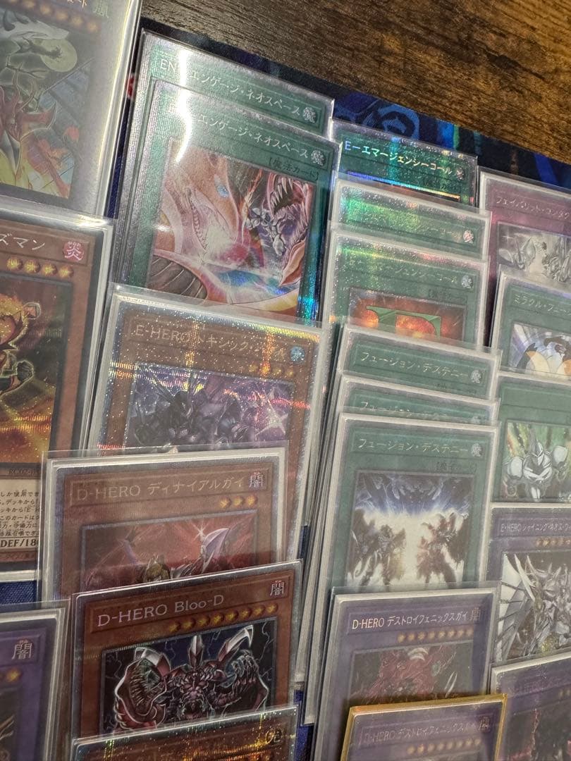 117 HERO 高レア　プリズマ　プリシク　ファーネス　ディアボリックガイ