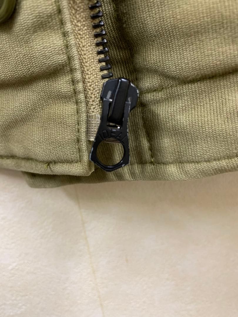 U.S.Nサイズ40n-1デッキジャケット　Houston