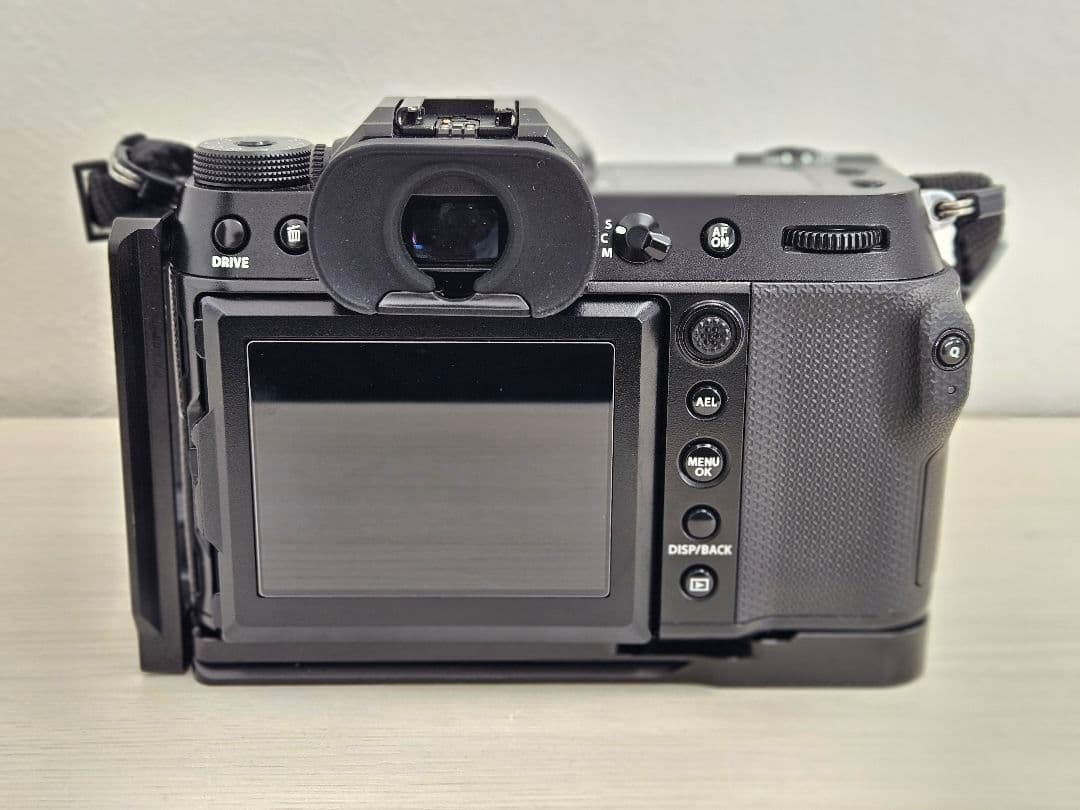 FUJIFILM GFX100SII 本体 元箱付き　GFX 富士フイルム