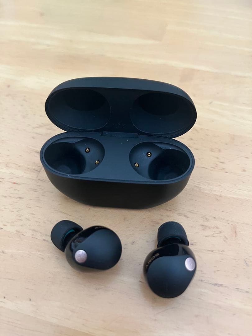 イヤホン SONYWF-1000xm5