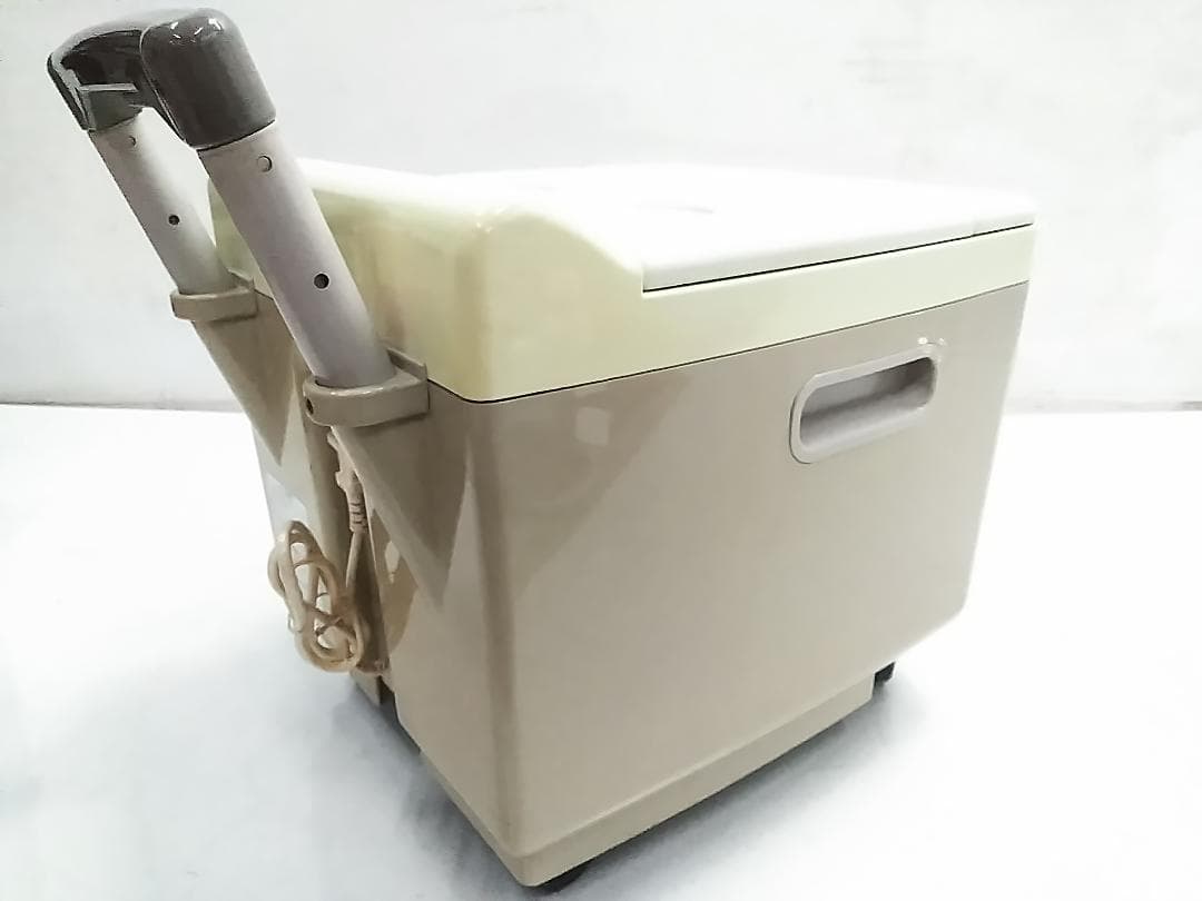 高陽社 冷え取り君 NEWスーパーマイコン FB-C70 足湯 ★