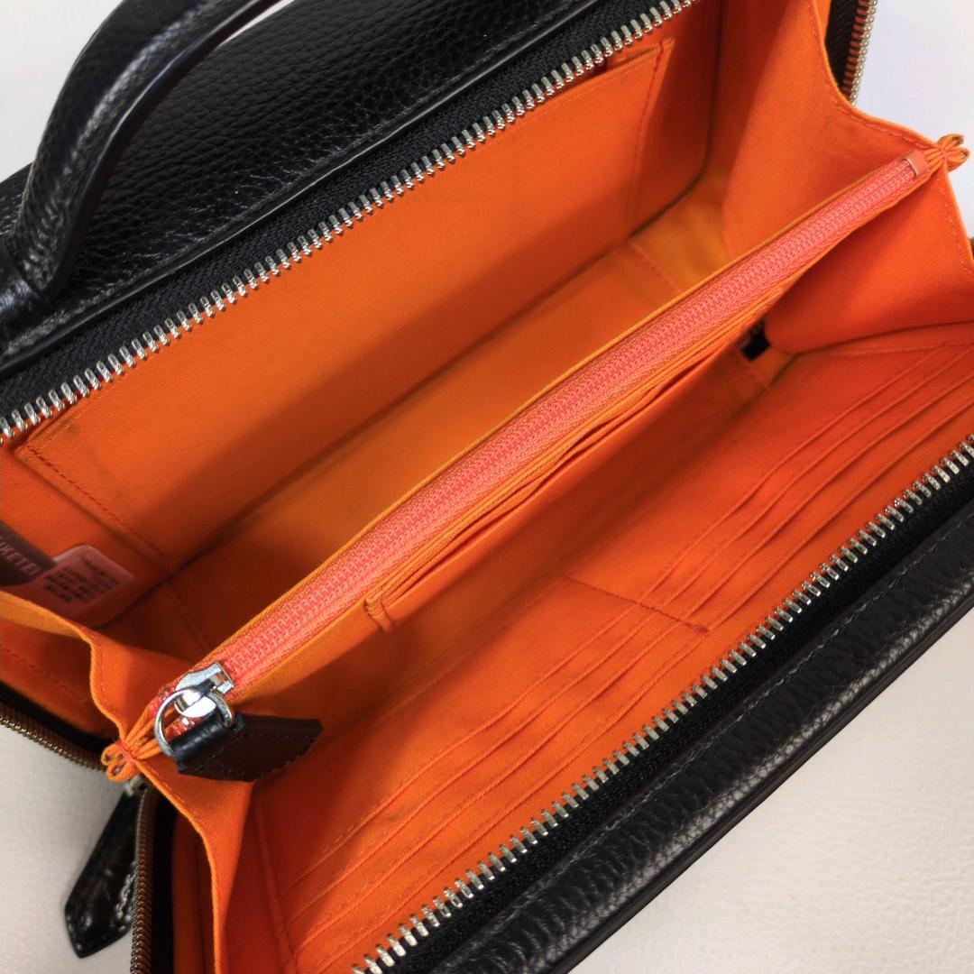 やっちん　カステルバジャック ショルダーバッグ クラッチバッグ 2wey