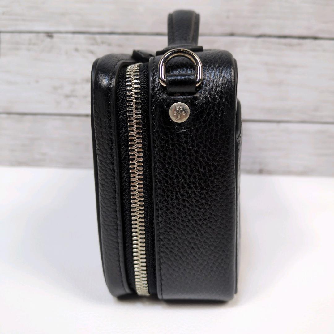 やっちん　カステルバジャック ショルダーバッグ クラッチバッグ 2wey