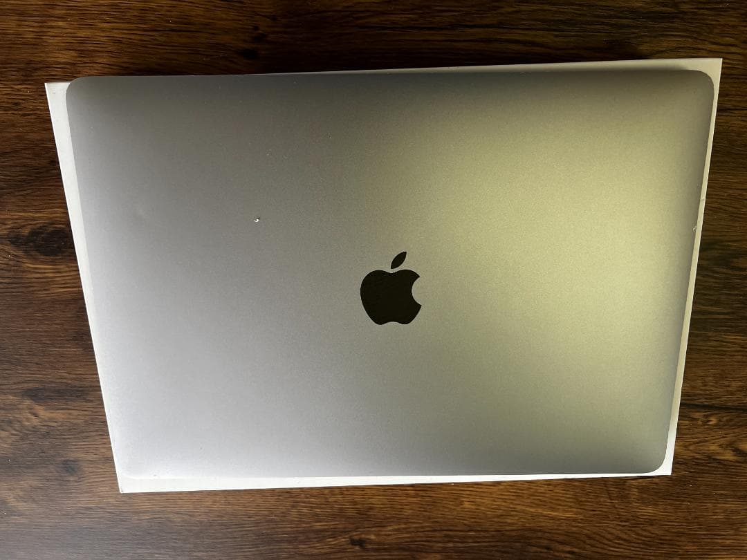 Apple MacBook Air M1 2020 13インチ 256G 8G