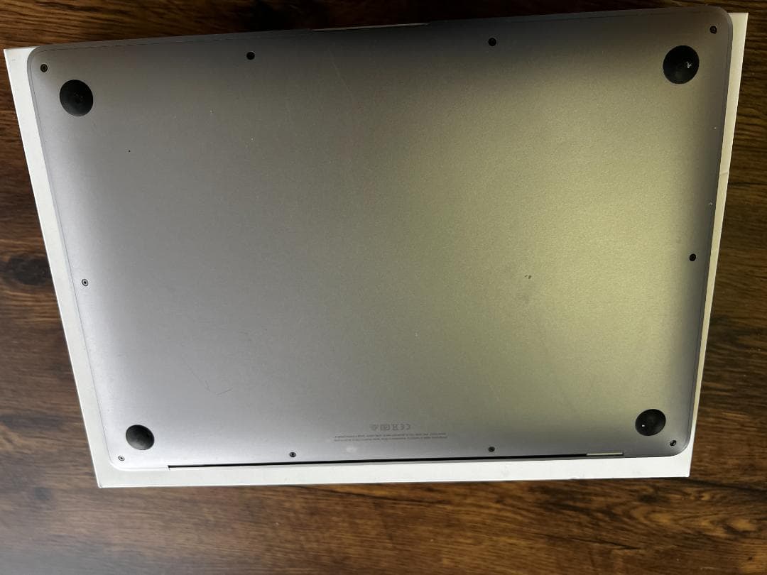 Apple MacBook Air M1 2020 13インチ 256G 8G