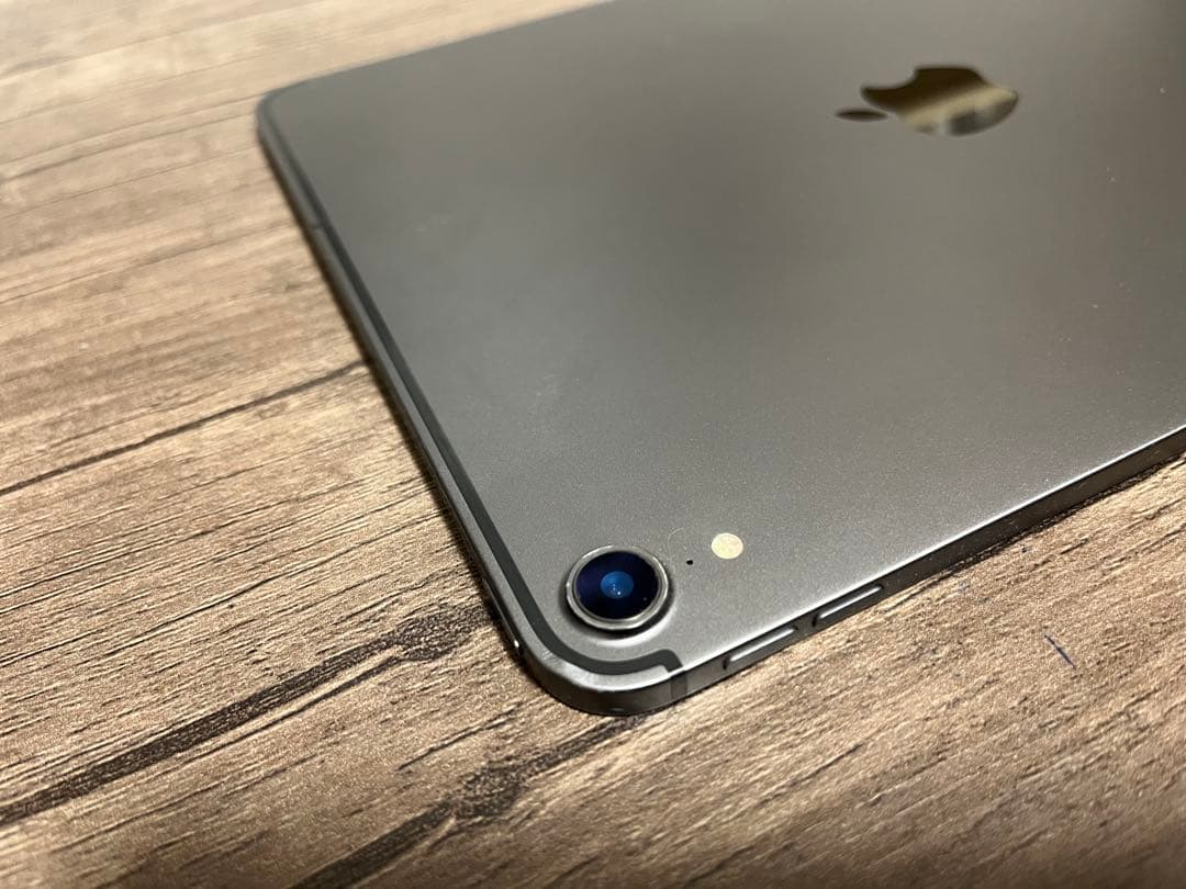 iPad Pro /11インチ/第1世代（2018）/1TB /セルラー/ペン付