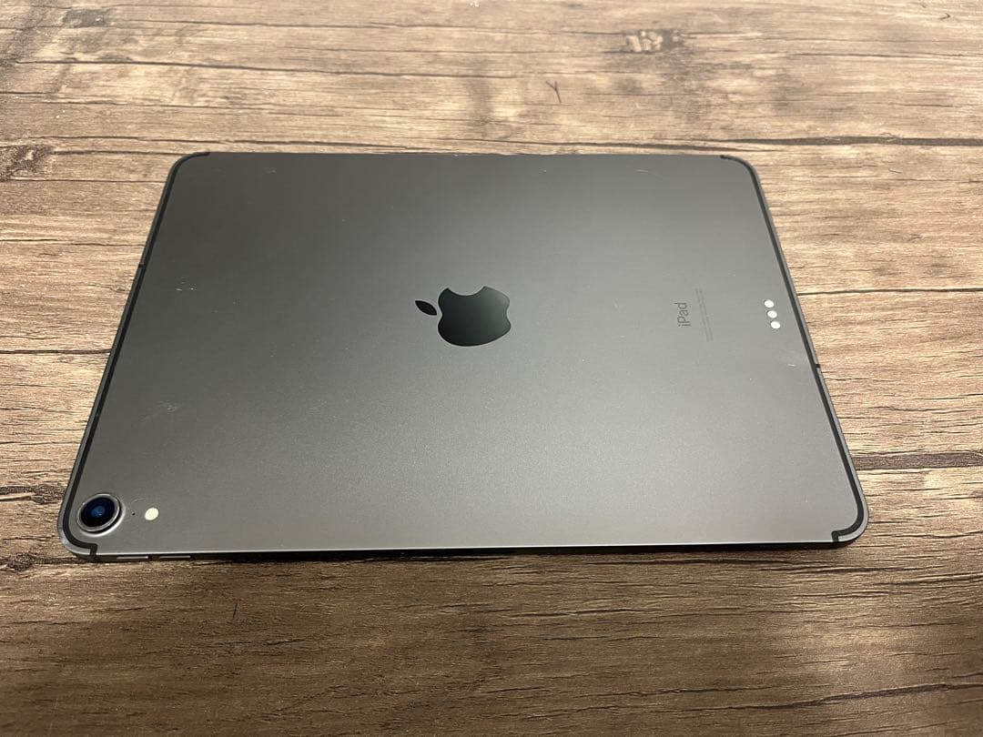 iPad Pro /11インチ/第1世代（2018）/1TB /セルラー/ペン付