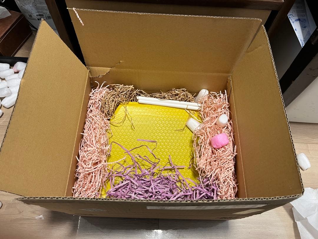 iPad Pro /11インチ/第1世代（2018）/1TB /セルラー/ペン付