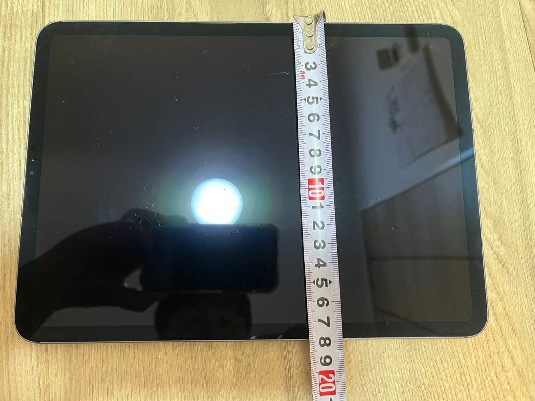 iPad Pro /11インチ/第1世代（2018）/1TB /セルラー/ペン付