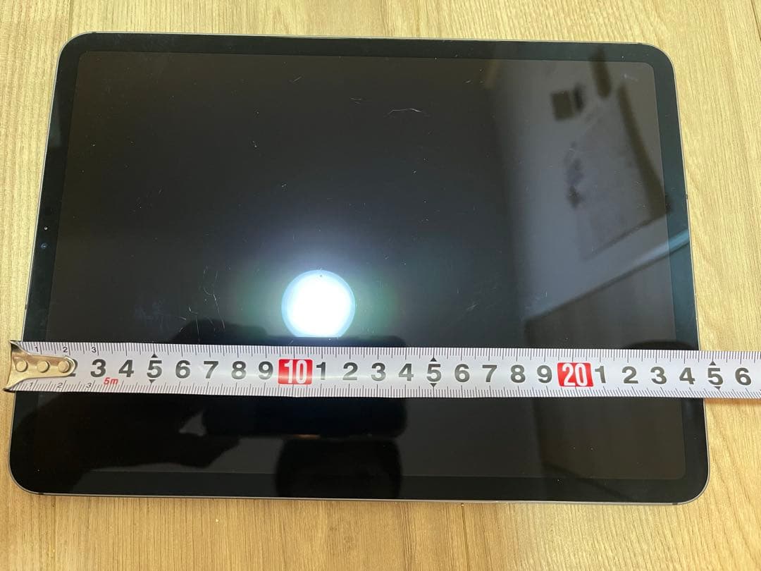 iPad Pro /11インチ/第1世代（2018）/1TB /セルラー/ペン付