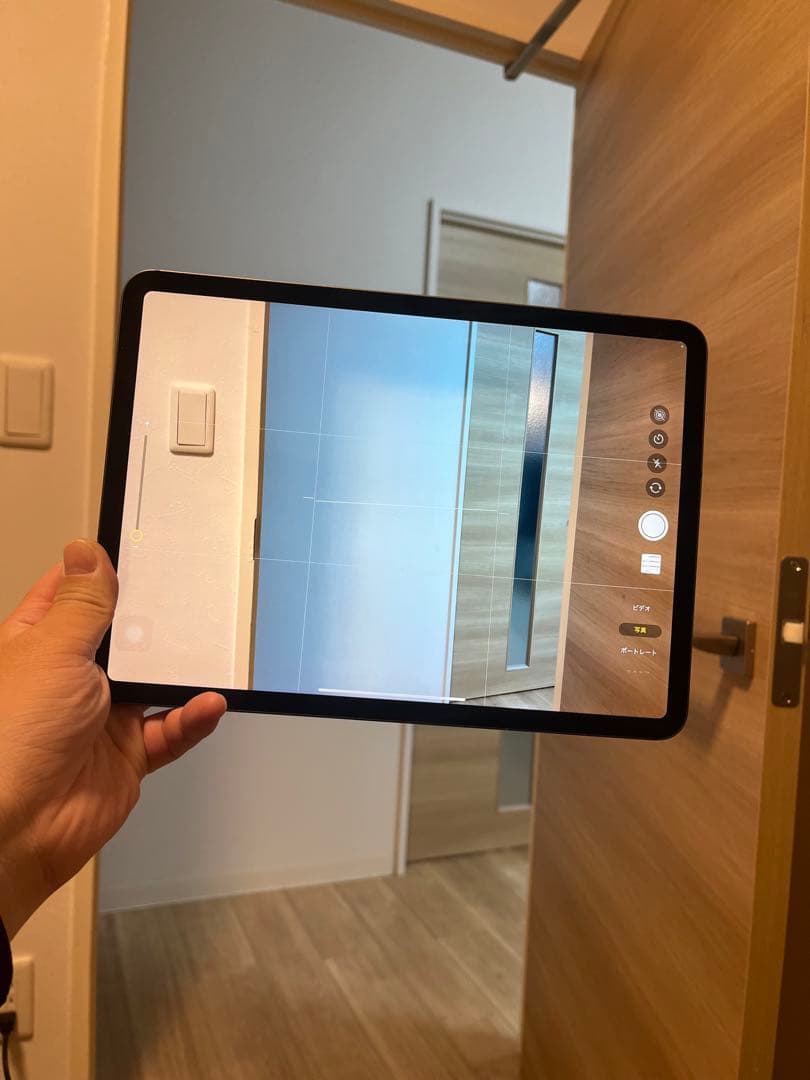 iPad Pro /11インチ/第1世代（2018）/1TB /セルラー/ペン付